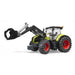 EAN 4001702030131 - BRUDER Claas Axion 950 imagen 1