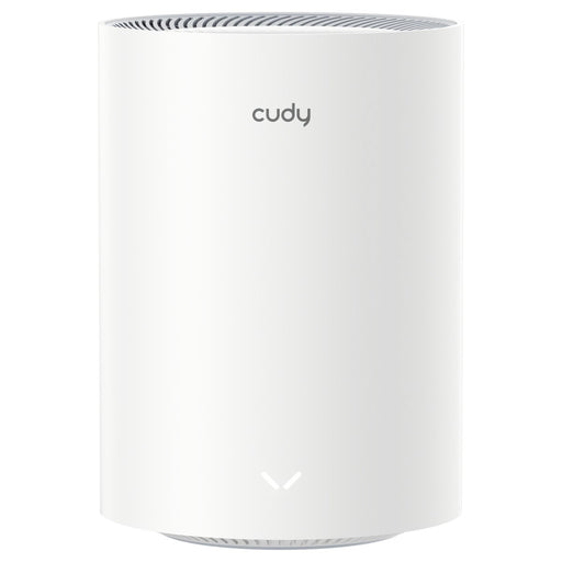 EAN 6971690793661 - Cudy M3600 Doble banda (2,4 GHz / 5 GHz) Wi-Fi 7 (802.11be) Blanco 3 Interno imagen 1
