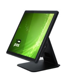 EAN 8435602905996 - 10POS FT-17IIN8256W1 Terminal Punto Venta (TPV) 2,2 GHz Todo-en-Uno 43,2 cm (17") 1280 x 1024 Pixeles Pan imagen 1