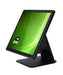 EAN 8435602905996 - 10POS FT-17IIN8256W1 Terminal Punto Venta (TPV) 2,2 GHz Todo-en-Uno 43,2 cm (17") 1280 x 1024 Pixeles Pan imagen 1