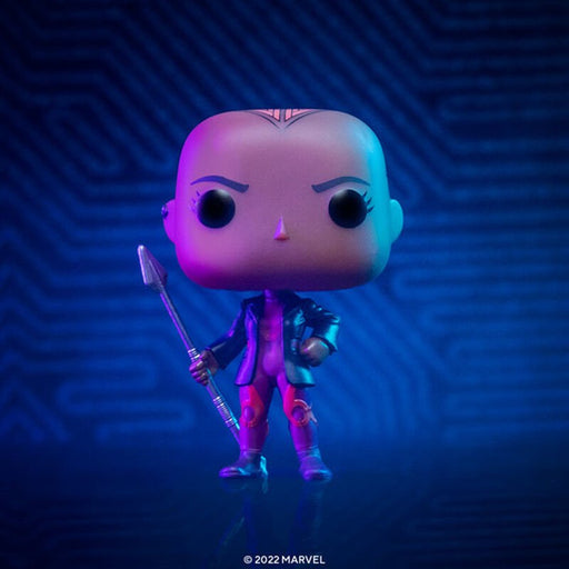 EAN 0889698639460 - FUNKO POP! Okoye imagen 2