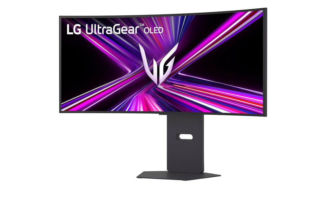 EAN 8806096492499 - LG 34GX900A-B pantalla para PC 86,4 cm (34") 3440 x 1440 Pixeles Wide Quad HD OLED Negro imagen 2