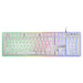 EAN 4710562759044 - Mars Gaming MCPXWPT teclado Ratón incluido Juego USB Portugués imagen 2