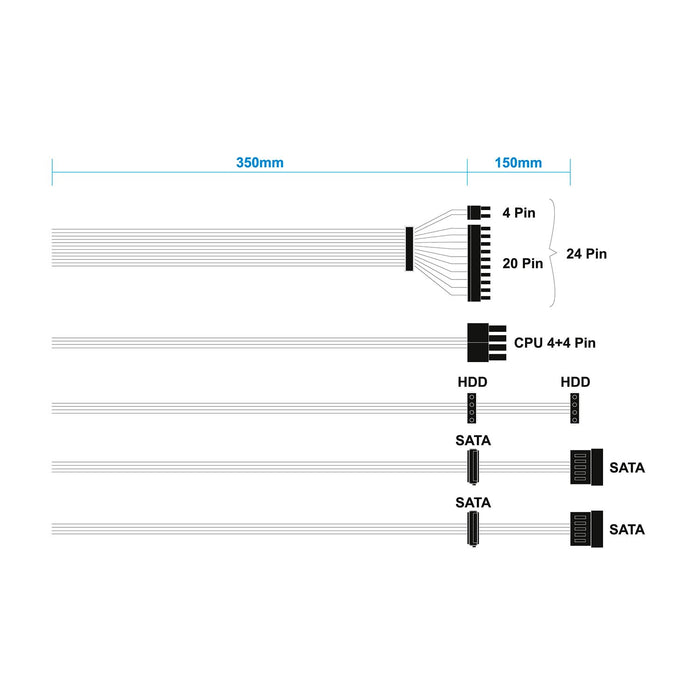 EAN 8435739904053 - AISENS A110-0969 imagen 4