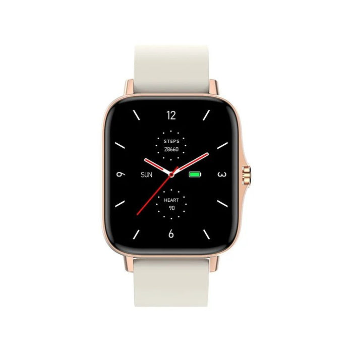 EAN 5908235977119 - MaxCom FW55 4,32 cm (1.7") Digital 240 x 280 Pixeles Pantalla táctil Oro imagen 2