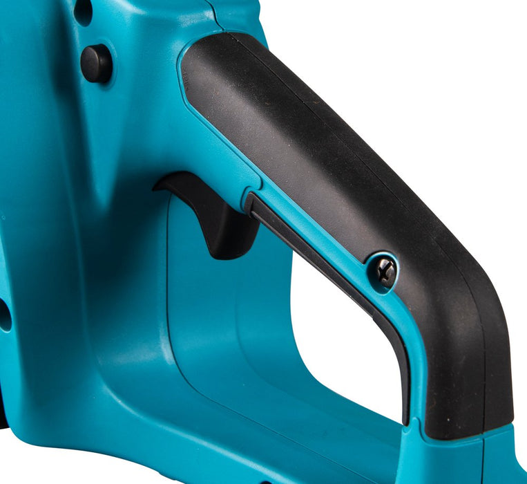 EAN 88381769617 - Makita DUC307ZX2 motosierra 610 W Negro, Azul, Acero imagen 13