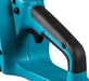 EAN 88381769617 - Makita DUC307ZX2 motosierra 610 W Negro, Azul, Acero imagen 13