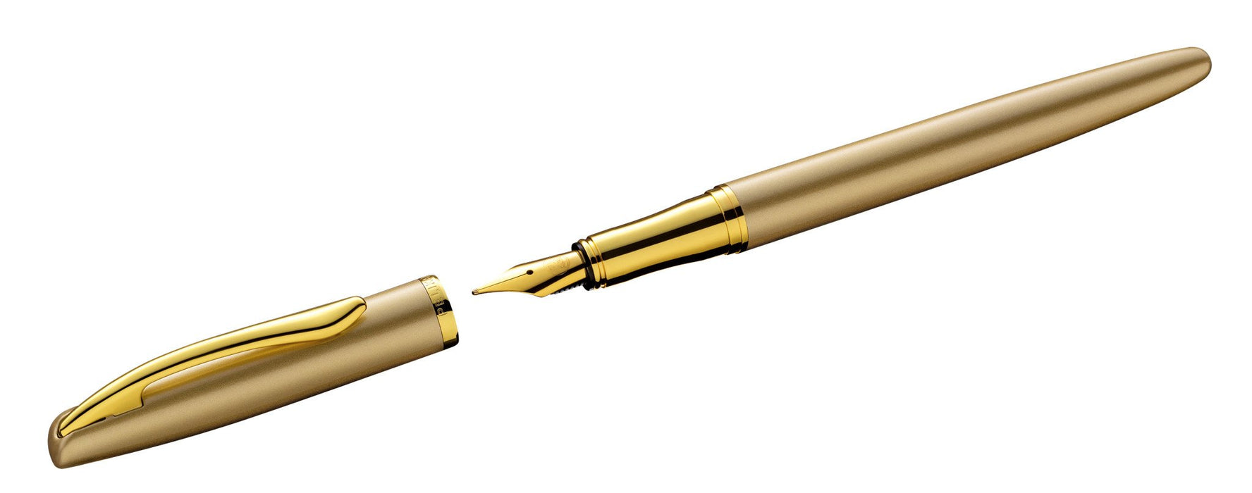 EAN 4012700821881 - Pelikan Jazz Noble Elegance Oro, Amarillo 2 pieza(s) imagen 6