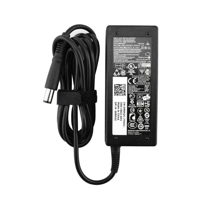 EAN 5059902001146 - Origin Storage 3F1CN adaptador e inversor de corriente Interior 65 W Negro imagen 1