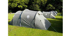EAN 3138522051112 - Coleman Coastline 3 Plus 3 personas(s) Verde Tienda tipo túnel imagen 2