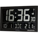 EAN 4029665080079 - Technoline WS8007 Reloj despertador digital Negro imagen 2