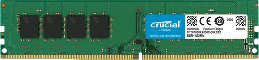 EAN 649528920928 - Crucial CT32G4DFD832AT módulo de memoria 32 GB 1 x 32 GB DDR4 imagen 1