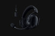 EAN 8887910061152 - Razer BlackShark V3 Pro Auriculares Inalámbrico y alámbrico Diadema Juego USB Tipo C Bluetooth Negro imagen 6