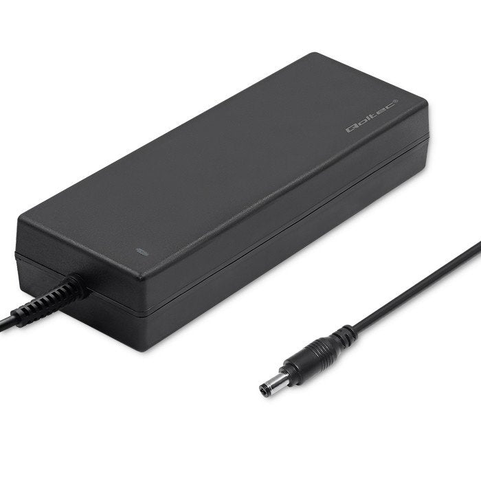 EAN 5901878507989 - Qoltec 50798 adaptador e inversor de corriente Interior 120 W Negro imagen 6