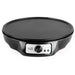 EAN 8436044534270 - Orbegozo CM 2360 crepera 1 crep(s) 1000 W Negro imagen 2