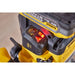 EAN 5035048810330 - DeWALT DCW620NT-XJ fresadora y desbastadora Negro, Amarillo 23000 RPM imagen 25