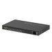EAN 606449149623 - NETGEAR M4250-10G2XF-PoE++ Gestionado L2/L3 Gigabit Ethernet (10/100/1000) Energía sobre Ethernet (PoE) 1U imagen 6