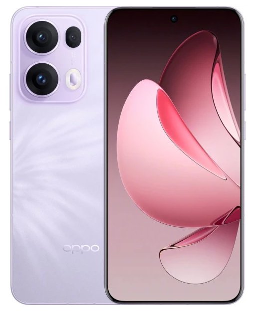 EAN 6932169358699 - OPPO 13 PRO 5G Reno 13 Pro 17,4 cm (6.83") SIM doble Android 15 USB Tipo C 12 GB 512 GB 5800 mAh Púrpura imagen 1