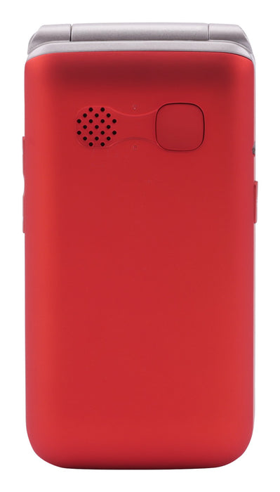 EAN 4030152952625 - Olympia VITUS 4G 7,11 cm (2.8") 147 g Rojo Teléfono con cámara imagen 4