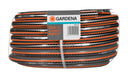 EAN 4078500002042 - Gardena 18083-20 manguera de jardín 25 m Por encima del suelo Gris, Naranja imagen 3