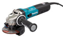 EAN 0088381768450 - Makita GA5091X01 amoladora angular 12,5 cm 11500 RPM 1900 W 2,8 kg imagen 1