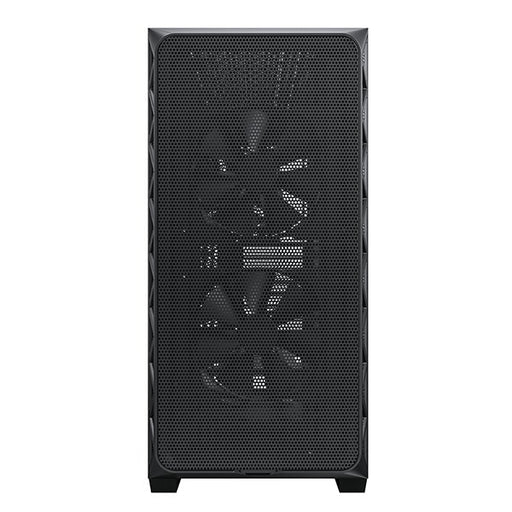 EAN 4710562743784 - Montech Air 903 BASE Midi Tower Negro imagen 2
