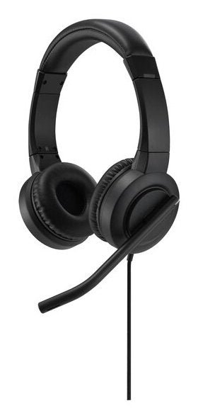 EAN 0085896834502 - Kensington H1000 Alámbrico Diadema Llamadas/Música USB Tipo C Negro imagen 9