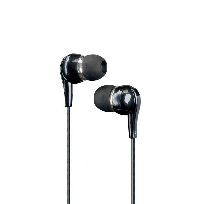 EAN 8711902039907 - Lenco CD-010 reproductor de CD Reproductor de CD portátil Negro imagen 4