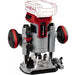EAN 4006825662818 - Einhell TP-RO 18 Set Li BL Negro, Rojo, Plata 30000 RPM imagen 1