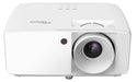 EAN 5055387667617 - Optoma ZH400 4000 lúmenes ANSI DLP 1080p (1920x1080) 3D Blanco imagen 3