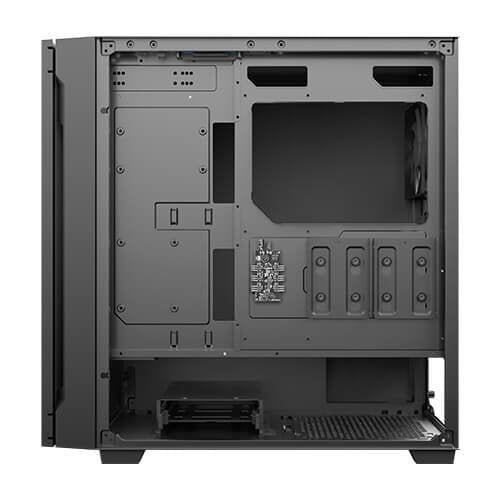 EAN 0761345801027 - Antec P10C Midi Tower imagen 5