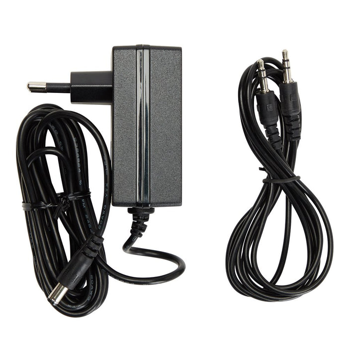 EAN 8435256897418 - Aiwa TSBT-270BK altavoz Negro Inalámbrico y alámbrico 50 W imagen 10