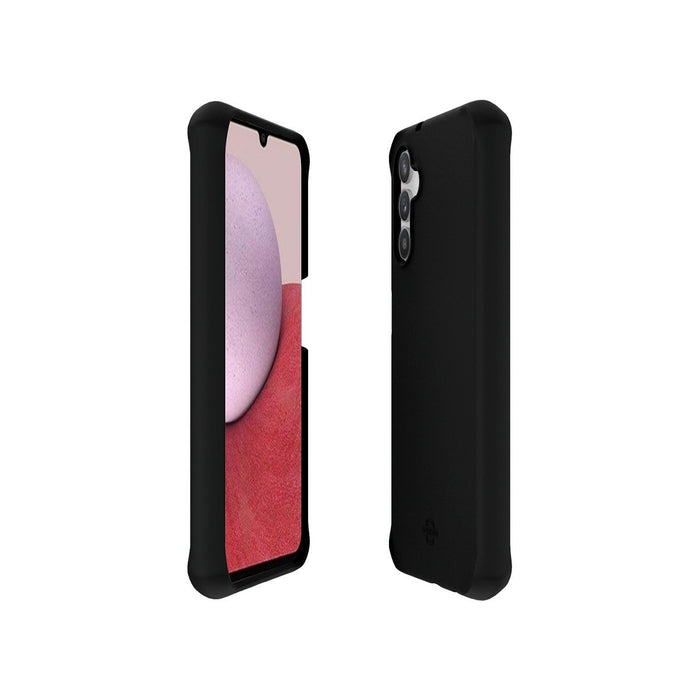 EAN 3700992528298 - Mobilis Spectrum_R funda para teléfono móvil 16,8 cm (6.6") Negro imagen 1