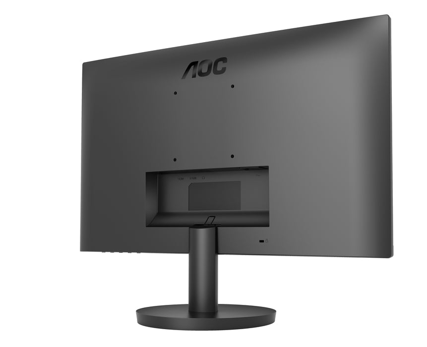 EAN 4038986151481 - AOC 24B3HA2 pantalla para PC 60,5 cm (23.8") 1920 x 1080 Pixeles Full HD LED Negro imagen 7
