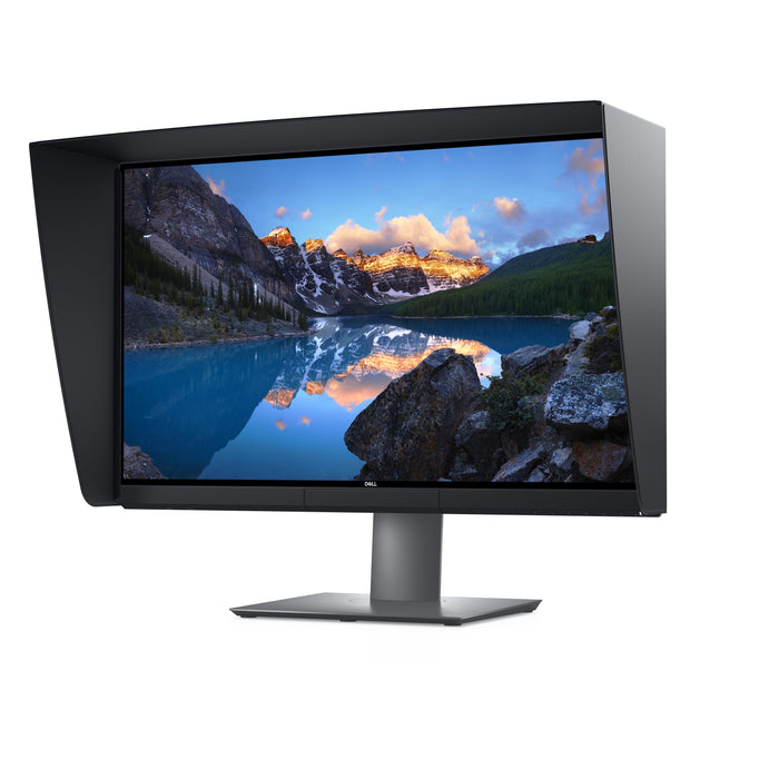 EAN 0884116349587 - DELL UltraSharp UP2720Q LED display 68,6 cm (27") 3840 x 2160 Pixeles 4K Ultra HD LCD Negro imagen 6
