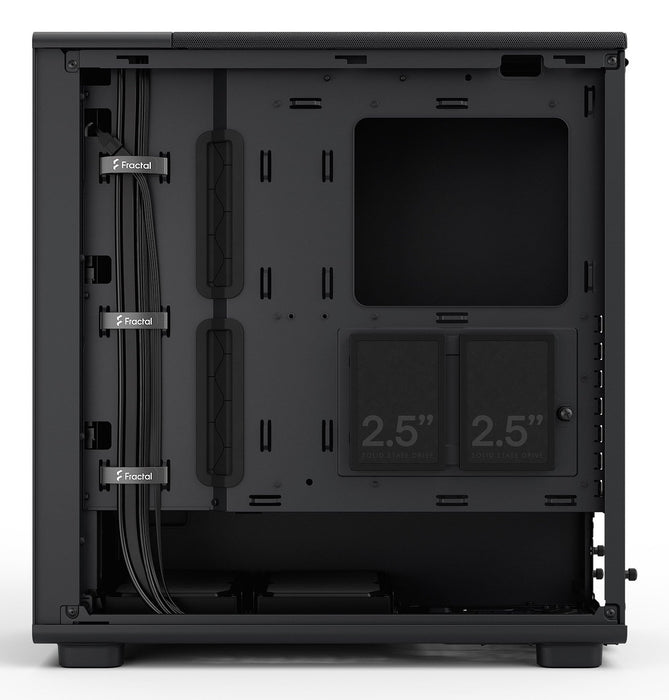 EAN 7340172709633 - Fractal Design Epoch Midi Tower Negro imagen 15