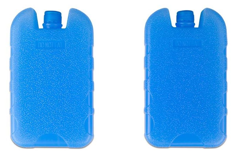 EAN 8435568404694 - Orbegozo AIR 80 Climatizador evaporativo portátil imagen 8