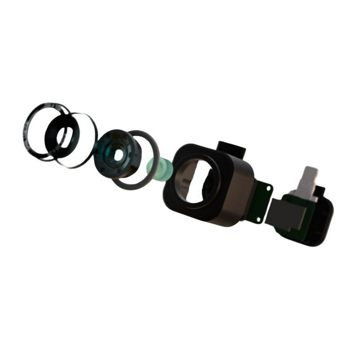 EAN 0859356006699 - Seek Thermal LQ-ABAX cámara térmica Negro 320 x 240 Pixeles imagen 7