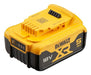 EAN 5035048466933 - DeWALT DCB184 cargador y batería cargable imagen 3