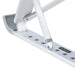 EAN 0065030895798 - StarTech.com LAPTOP-RISER-BAR soporte para ordenador portátil Plata imagen 8