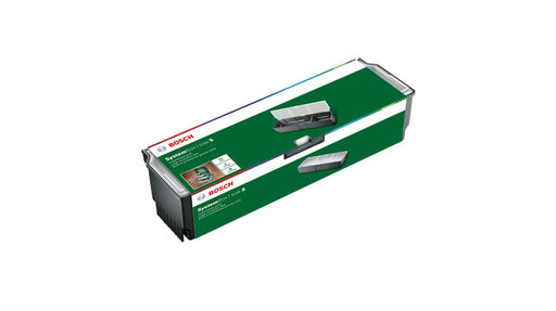 EAN 3165140951913 - Bosch 1 600 A01 6CW caja de almacenaje Rectangular Polipropileno (PP) Verde imagen 2
