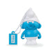 EAN 8055742125780 - Tribe Clumsy Smurf 16GB unidad flash USB USB tipo A Azul, Blanco imagen 1