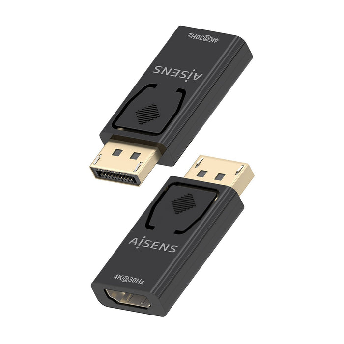EAN 8435739903384 - AISENS A125-0949 adaptador de cable de vídeo HDMI tipo A (Estándar) imagen 3