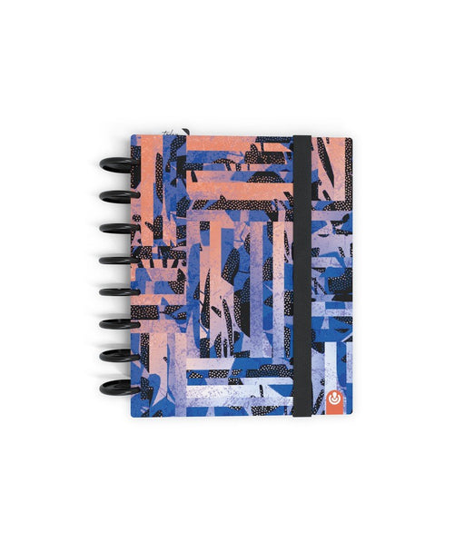 EAN 8422951066935 - CARCHIVO My Planner INGENIOX Edit 1 Agenda personal 2022, 2023, 2024 imagen 1