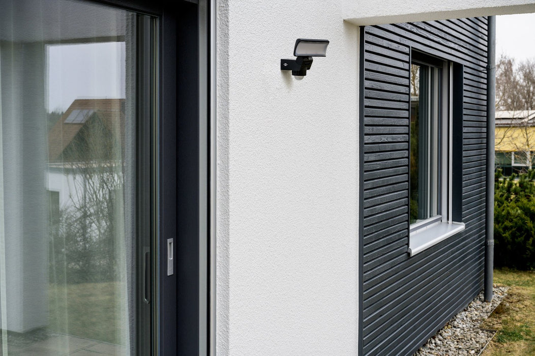 EAN 4007123680108 - Brennenstuhl WS 2050 SP Negro 20 W LED F imagen 6