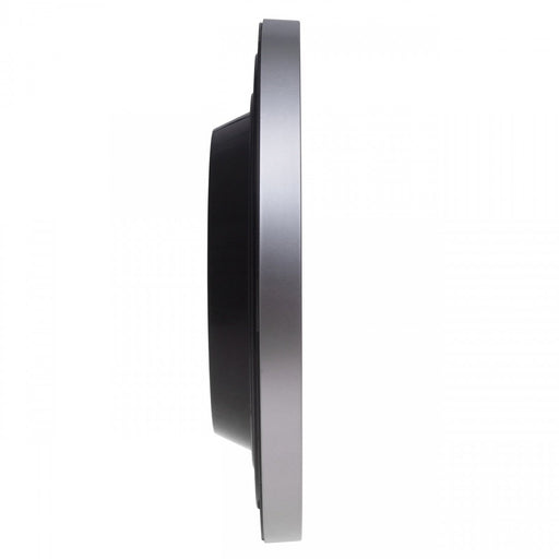 EAN 4002390065689 - MAUL 9053195 reloj de mesa o pared Reloj de cuarzo Círculo Plata, Blanco imagen 2