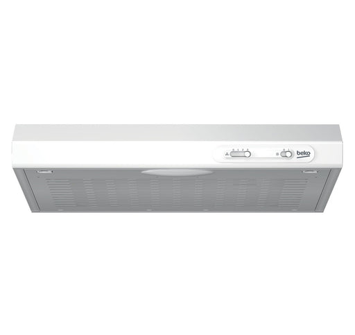 EAN 8690842106835 - Beko CFB 5310 W campana De pared Blanco 125 m³/h imagen 1