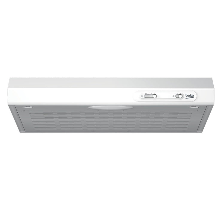 EAN 8690842106835 - Beko CFB 5310 W campana De pared Blanco 125 m³/h imagen 1