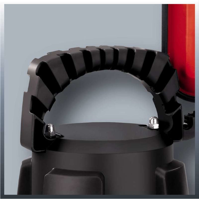 EAN 4006825587210 - Einhell GC-DP 7835 bomba sumergible 780 W 15700 l/h 7 m imagen 5