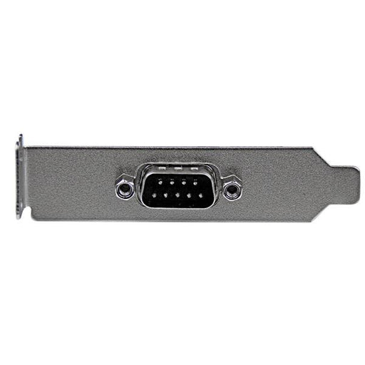 EAN 0065030831383 - StarTech.com PLATE9MLP tarjeta y adaptador de interfaz Interno De serie imagen 2
